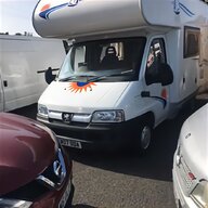 fiat camper vans for sale