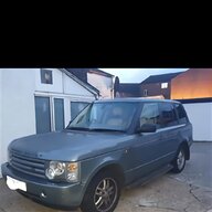 land rover relay for sale
