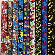 batman fabric for sale