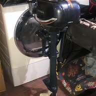 electric outboard for sale