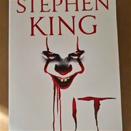 stephen king book collection for sale