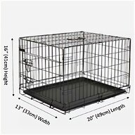 kennel for sale