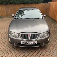 rover 75 instrument for sale