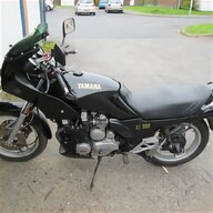 xj650 for sale