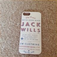jack wills iphone case for sale