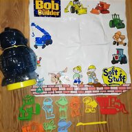 bob builder soft toy for sale