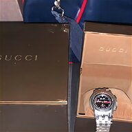 gucci watch box for sale