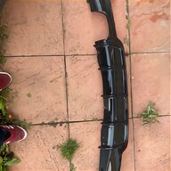 mk2 golf gti 8v exhaust for sale