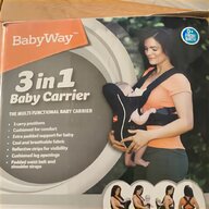 baby carrier backpack for sale