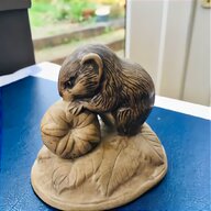 poole pottery cat for sale