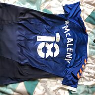 oldham athletic football shirt for sale