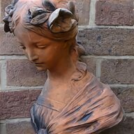 terracotta angel for sale