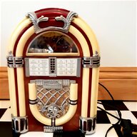 vintage televisions radio for sale
