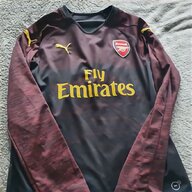 goalkeeper shirt for sale