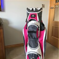 14 divider golf cart bag for sale
