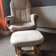 glider rocking chair for sale