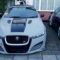jaguar xkr s for sale