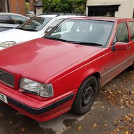volvo 850 t5r car for sale