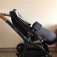 twin prams birth for sale