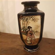 satsuma vases for sale