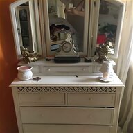 solid wood vanity unit for sale