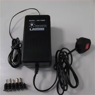 multi voltage power supply for sale
