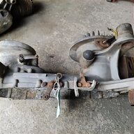 lambretta engine casing for sale