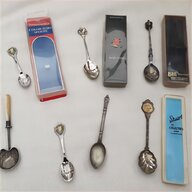 collectors teaspoons for sale