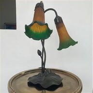 art nouveau lamp for sale