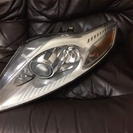 ford escort mk4 headlight for sale