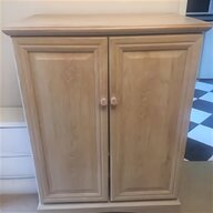 oak larder cupboard for sale