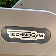 technogym stepper for sale