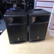 alto speakers for sale