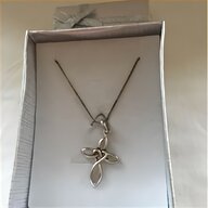 silver celtic cross for sale