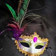 mens masquerade masks for sale