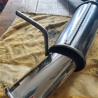 cortina exhaust 2 for sale