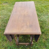 oak drop leaf table for sale