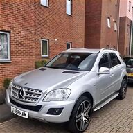 mercedes ml 350 for sale