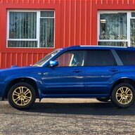 subaru forester 2 5 xt for sale