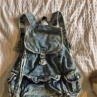 gothic backpack for sale