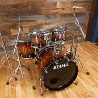 tama star drums for sale