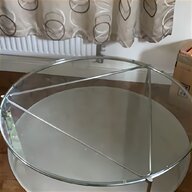 glass cocktail tables for sale