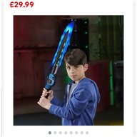 power rangers sword for sale