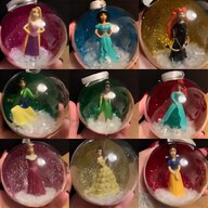 tinkerbell snowglobe for sale