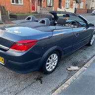 astra convertible for sale