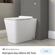 concealed toilet cistern for sale