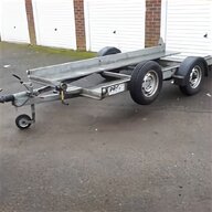 car recovery trailer for sale
