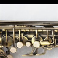 buffet saxophone for sale