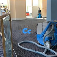 carpet cleaning business for sale