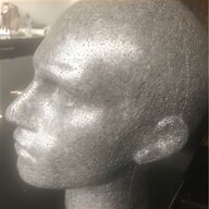 head mannequin for sale